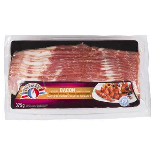 Olymel Bacon Maple 375 g