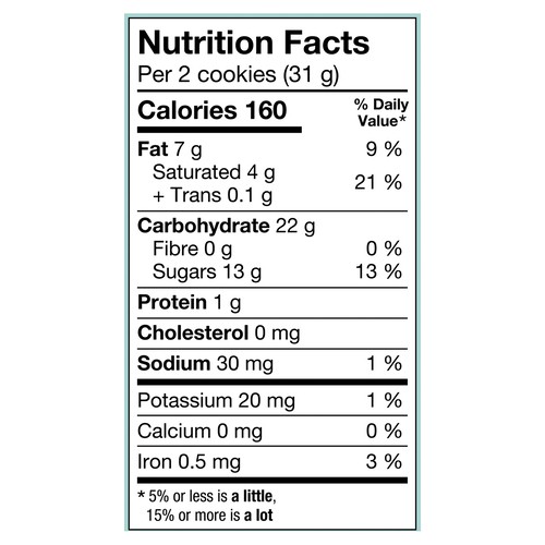 Leclerc Peanut-Free Party Cookies Lollipop 275 g