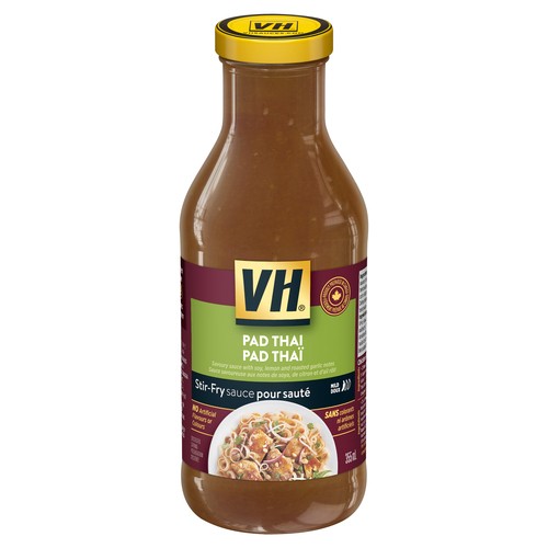 VH Stir Fry Sauce Pad Thai 355 ml