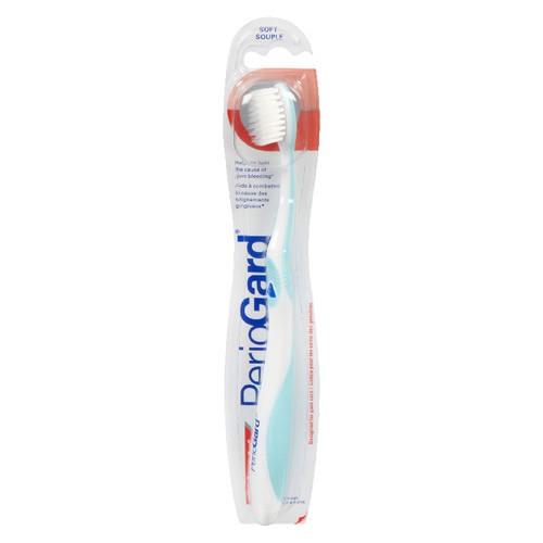 Colgate PerioGard Toothbrush Soft