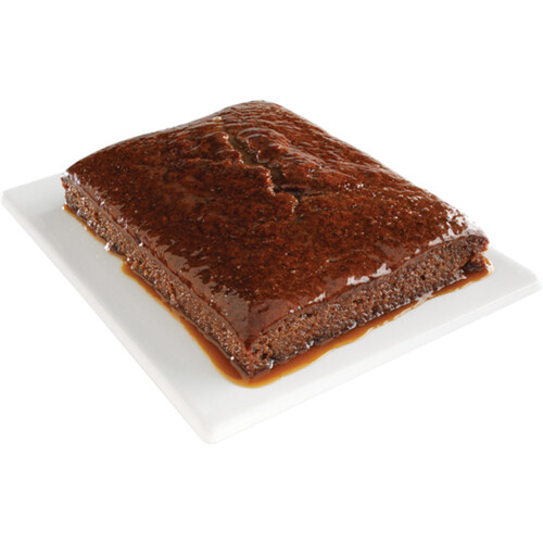 Anne-Marie Withenshaw Pudding Sticky Toffee 550 g (frozen)