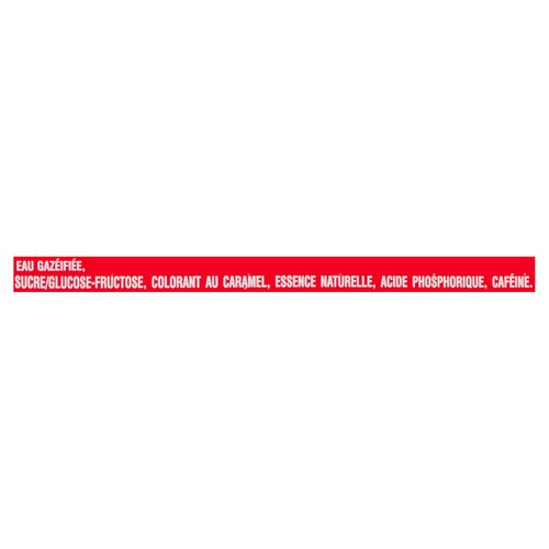 Coca-Cola Orange Vanilla 12 x 355 ml (cans)