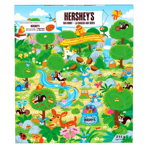 Assortments E Asrt Peanut Butter Chocolate 211 g