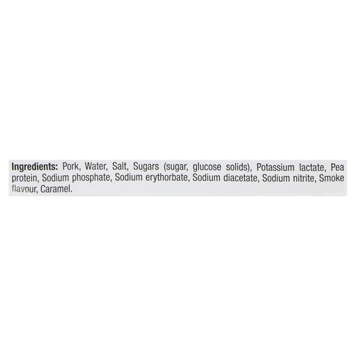 Paysan Black Forest Smoked Ham 400 g