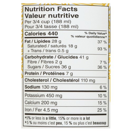 Häagen-Dazs Chocolate Ice Cream Chocolate Chunk 500 ml