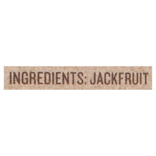 Upton's Naturals Vegan Jackfruit Original 200 g