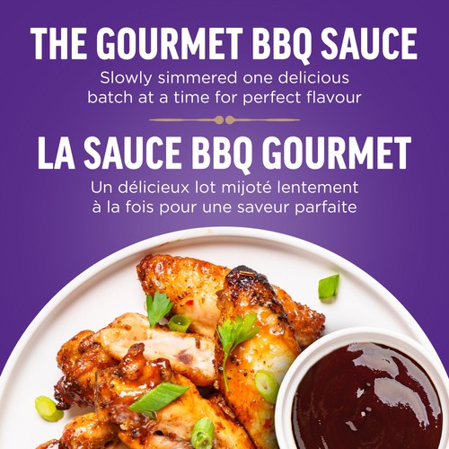 Diana BBQ Sauce Ginger and Soy 500 ml