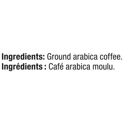 Starbucks Ground Coffee Holiday Blend Bag 283 g