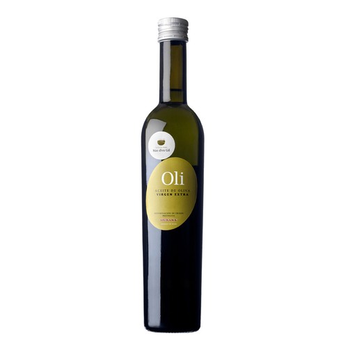 Mas Den Gil Extra Virgin Olive Oil 500 ml