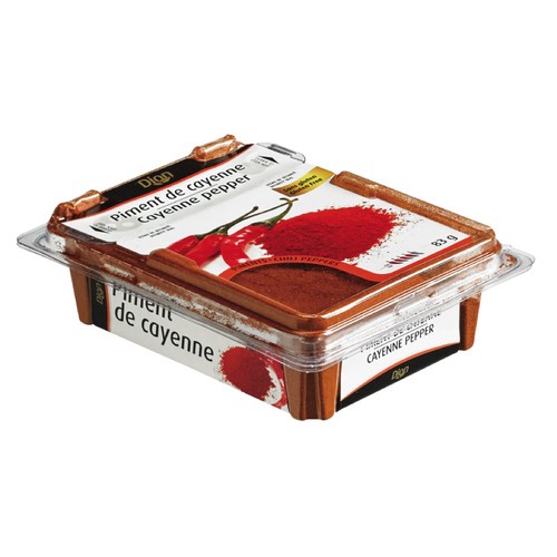 Dion Cayenne Pepper 83 g