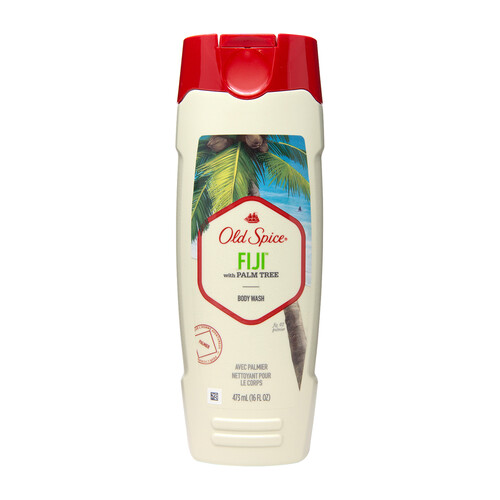 Old Spice Body Wash Fiji 473 ml