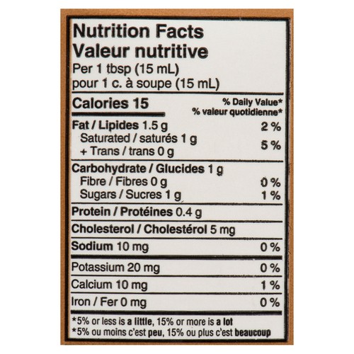Sealtest 10% Coffee Cream Half & Half 1 L