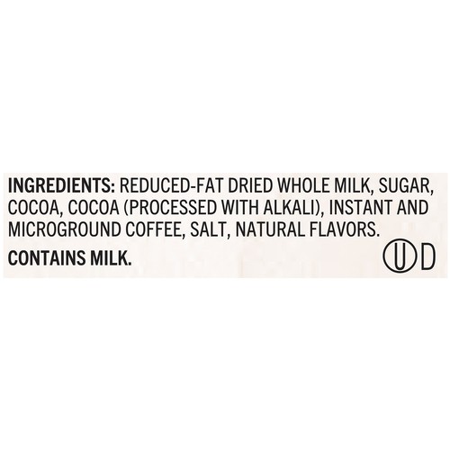 Starbucks Via Instant Caffè Mocha Latte Mix 5 x 37 g