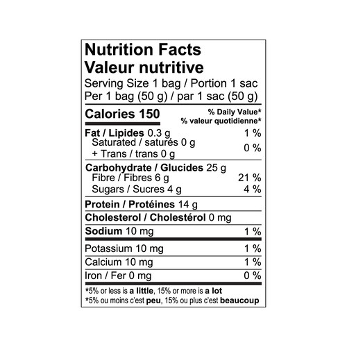Protein Candy Tropical Fruit 50 g