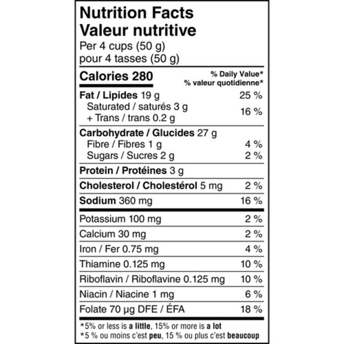 Chester's Corn Twists Cheese 140 g