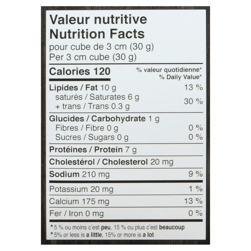 Rang 9 Lactose-Free Mamirolle Cheese 150 g