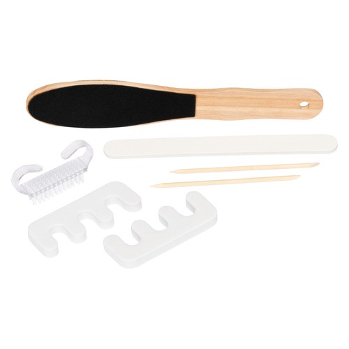 Urban Spa Manicure Pedicure 1 EA 