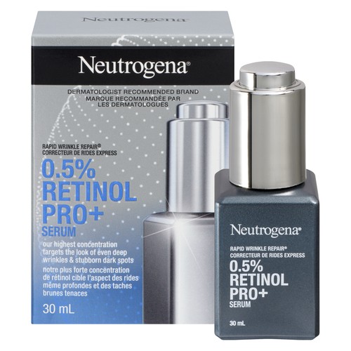 Neutrogena Serum 0.5% Retinol 30 ml