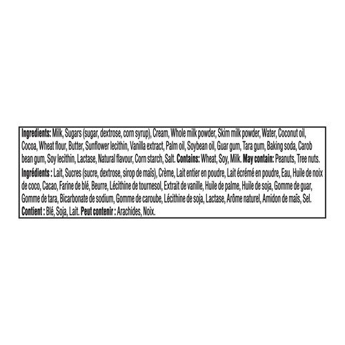 Talenti Gelato Caramel Cookie Crunch 473 ml