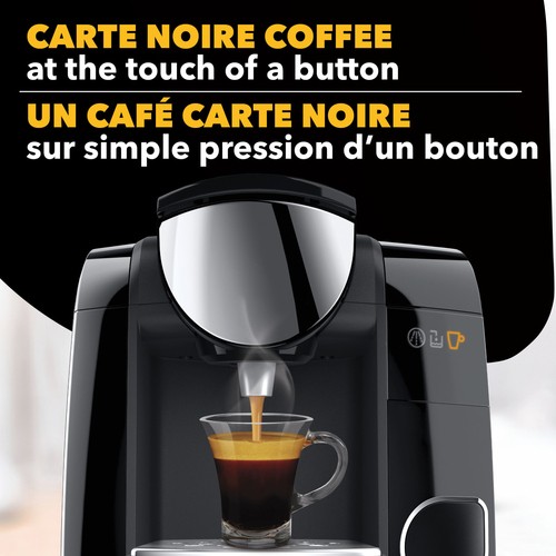 Tassimo Coffee Pods Long Espresso 14 T-Discs 110 g