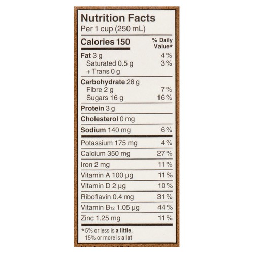 Oatly Oat Drink Chocolate 946 ml