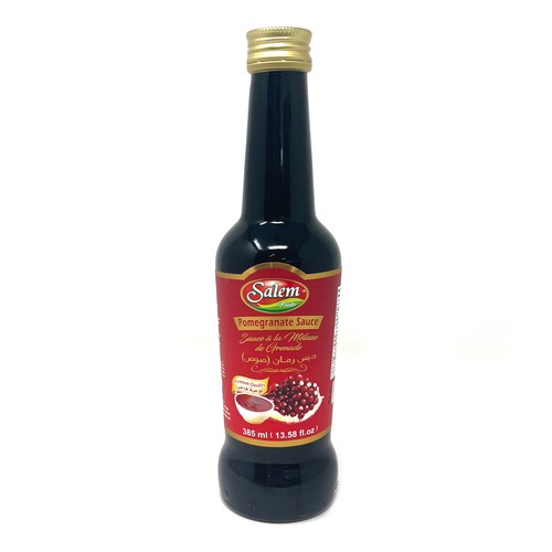 Salem Grenadine Molasses 400 g