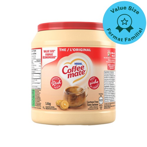 Coffee-Mate Original Powder 1.4 kg