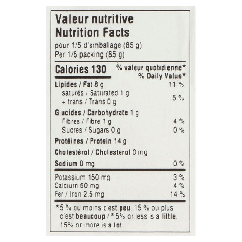 Soykei Organic Extra-Firm Tofu 400 g