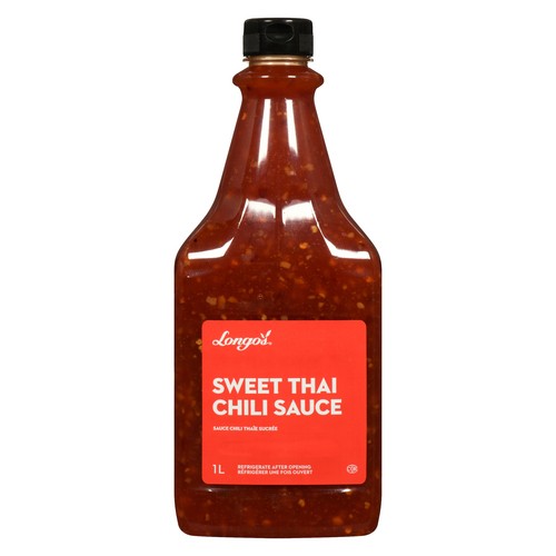 Longo's Sauce Sweet Thai Chili 1 L