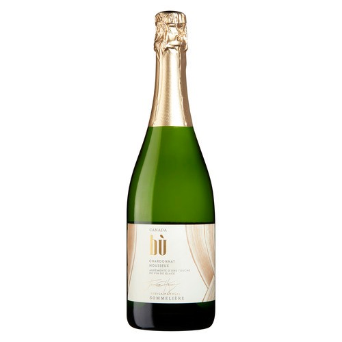 BU Chardonnay Mousseux 750 ml (bottle)