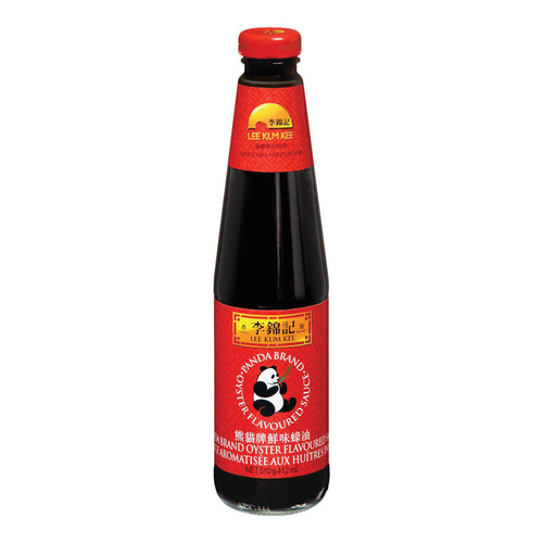 Lee Kum Kee Oyster Sauce 510 g