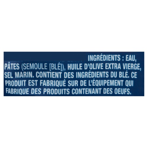 Barilla Ready Pasta Penne 241 g