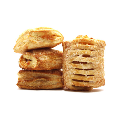 Mini Strudel Apple 4 Pack 280 g