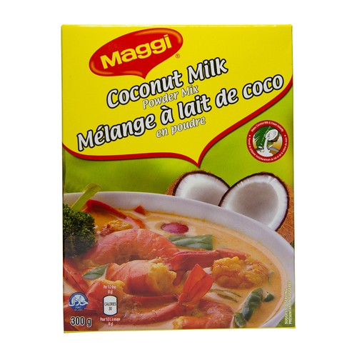 Maggi Coconut Milk Powder Mix 300 g