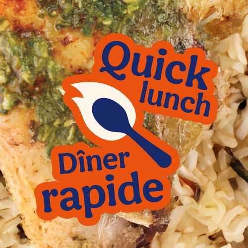 Ben's Original Bistro Express Long Grain Rice & Roasted Chicken 250 g