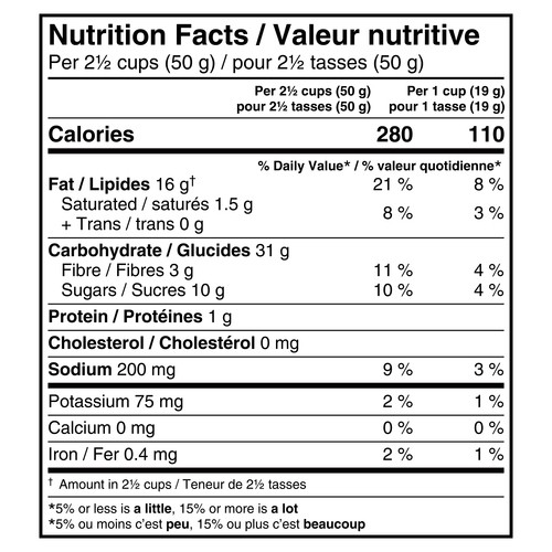 Orville Redenbacher's Gluten-Free Kettlecorn Popcorn Sweet & Salty 220 g