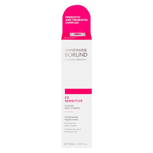 ABorlind Protective Day Cream 50 ml