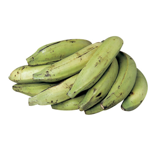 Plantain 1 Bunch