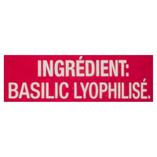Litehouse Freeze Dried Basil 8 g