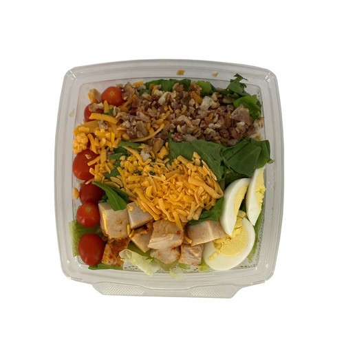 Executive Chef Small Salad