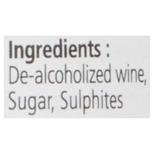 Carl Jung Non Alcoholic Wine Cabernet Sauvignon 750 ml (bottle)