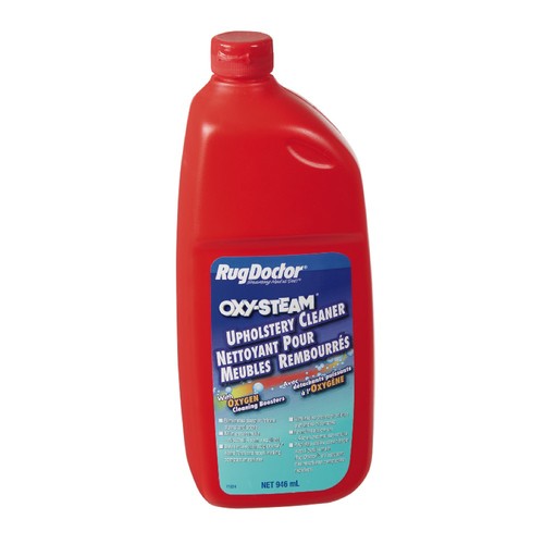 Rug Doctor Oxi Steam Upholstry Cleaner 946 ml