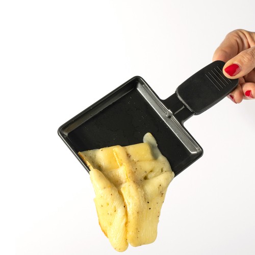Fromagerie Bergeron Inspiration Lactose-Free Raclette Cheese 300 g