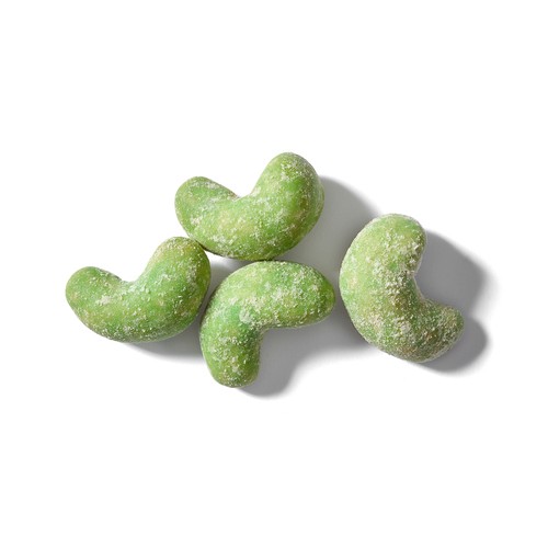 Yupik Snack Cashews Wasabi 164 g