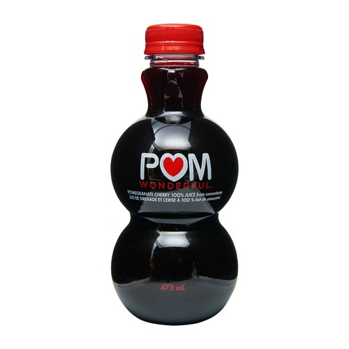 POM Wonderful Juice Pomegranate Cherry 473 ml