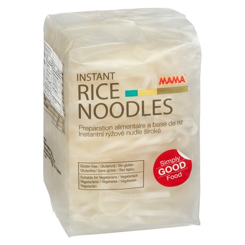 Mama Instant Rice Noodles 225 g