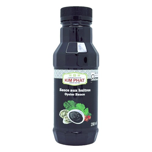 Kim Phat Oyster Sauce 298 g