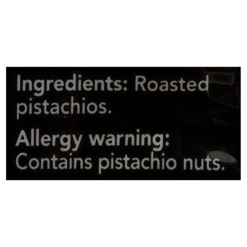 Wonderful Roasted Pistachios No Salt 225 g