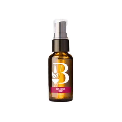 Botanica Soar Throat Spray 30 ml