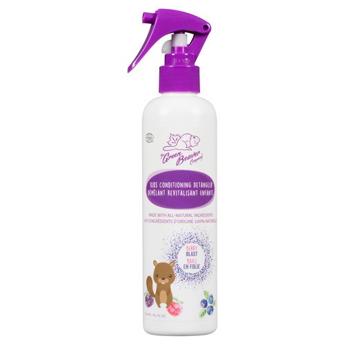 Green Beaver Kids Conditioner Detangling 250 ml